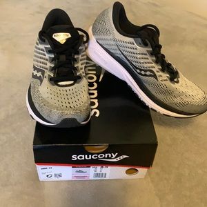 Saucony Ride 13